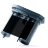 NIIMBOT Black M2 Labeling Ribbon, Replacement Refill Tapes