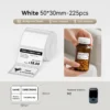 Niimbot Thermal Transfer Label Printer 50×30  for M2, M3