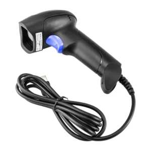 Netum Wired 2D L5 USB 2D Barcode Scanner
