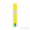 14x40mm-160 Yellow Thermal Labels