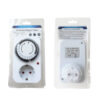 Automatic Irrigation System Knob Type Water Timer Controller Smart Irrigation Timer