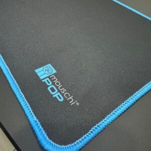 Mouse pad size 280x220x2mm