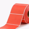 NIIMBOT M2 Red Thermal Label EW45*45-155 Label/Roll